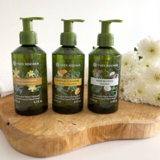Yves Rocher Yves Rocher