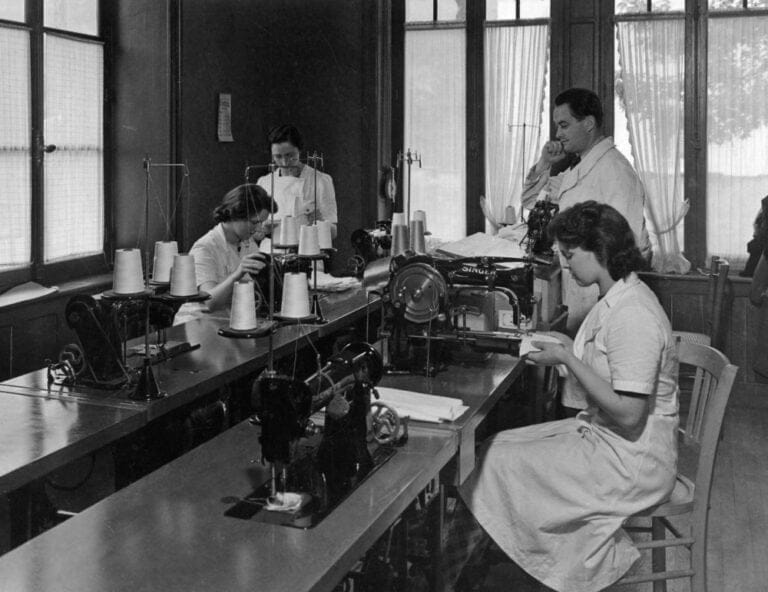 Atelier TB - Famille Bragard