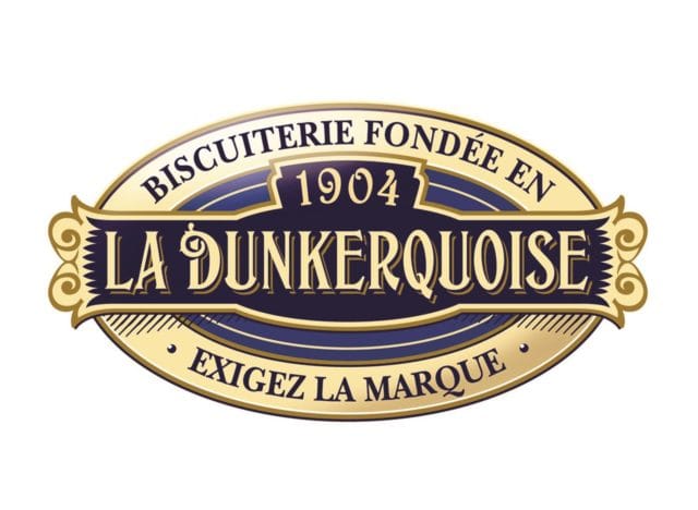 biscuiterie La Dunkerquoise