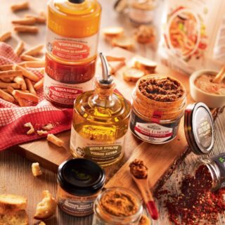 Le Comptoir de Mathilde Le Comptoir de Mathilde
