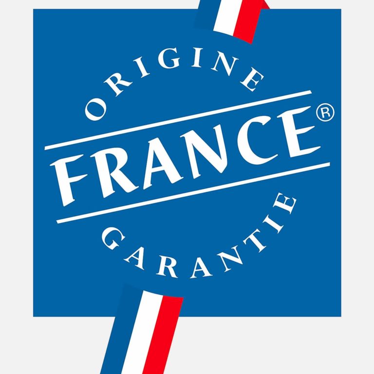Label Origine France Garantie