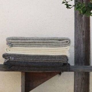 Laines Paysannes