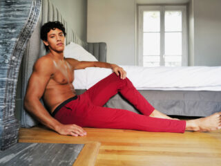 Les pyjamas made in France
