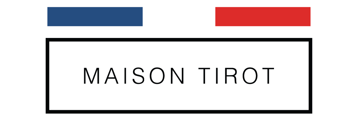 Maison Tirot - Logo