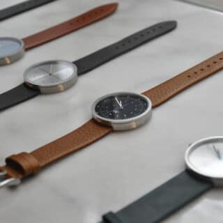 Montres Mona