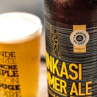 Ninkasi