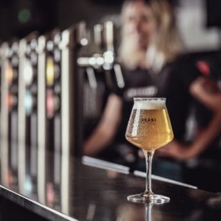 Ninkasi
