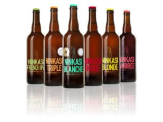 Ninkasi