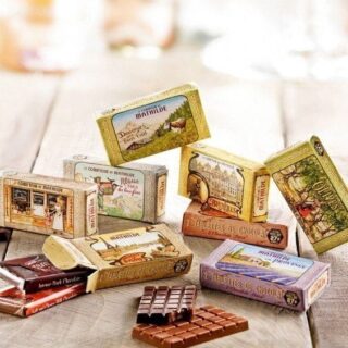 Le Comptoir de Mathilde Le Comptoir de Mathilde