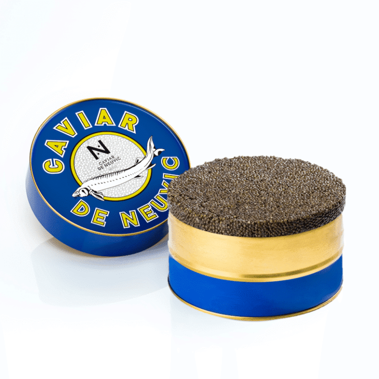Caviar de Neuvic