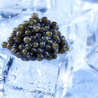 Caviar de Neuvic