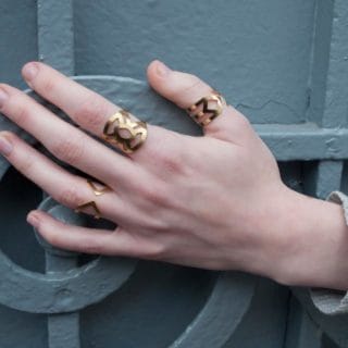 Eeko Jewelry Eeko Jewelry