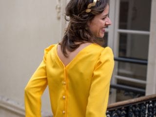 Julie Laurent Julie Laurent