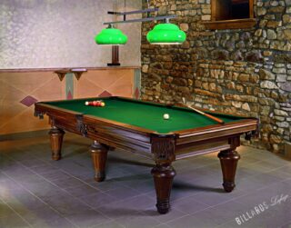 Fabricant de billards depuis plus de 30 ans