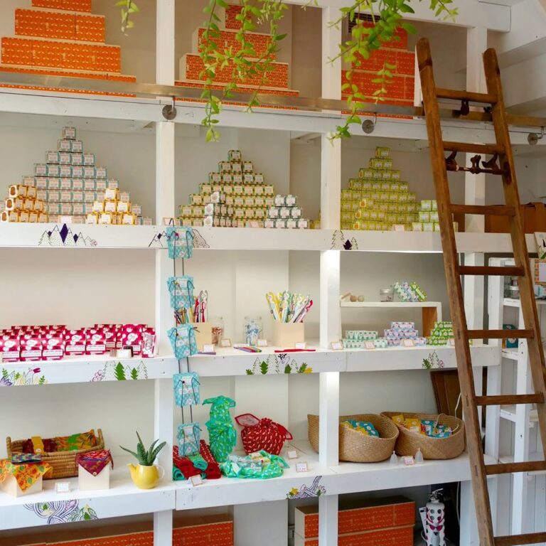 Lamazuma boutique