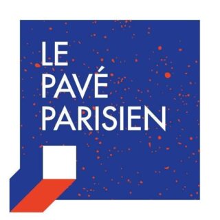 Le Pavé Parisien enceinte audio