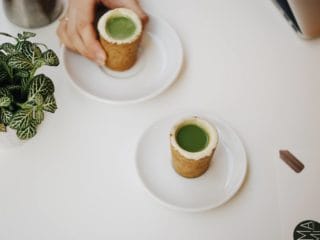 Les petites françaises
