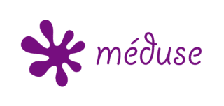 Méduse logo