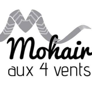 Mohair aux 4 vents vêtements en mohair