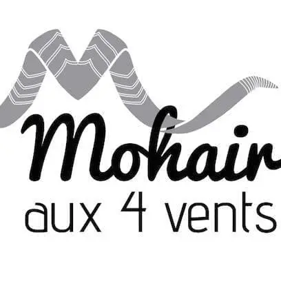 Mohair aux 4 vents vêtements en mohair