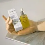 Les huiles visage et corps made in France