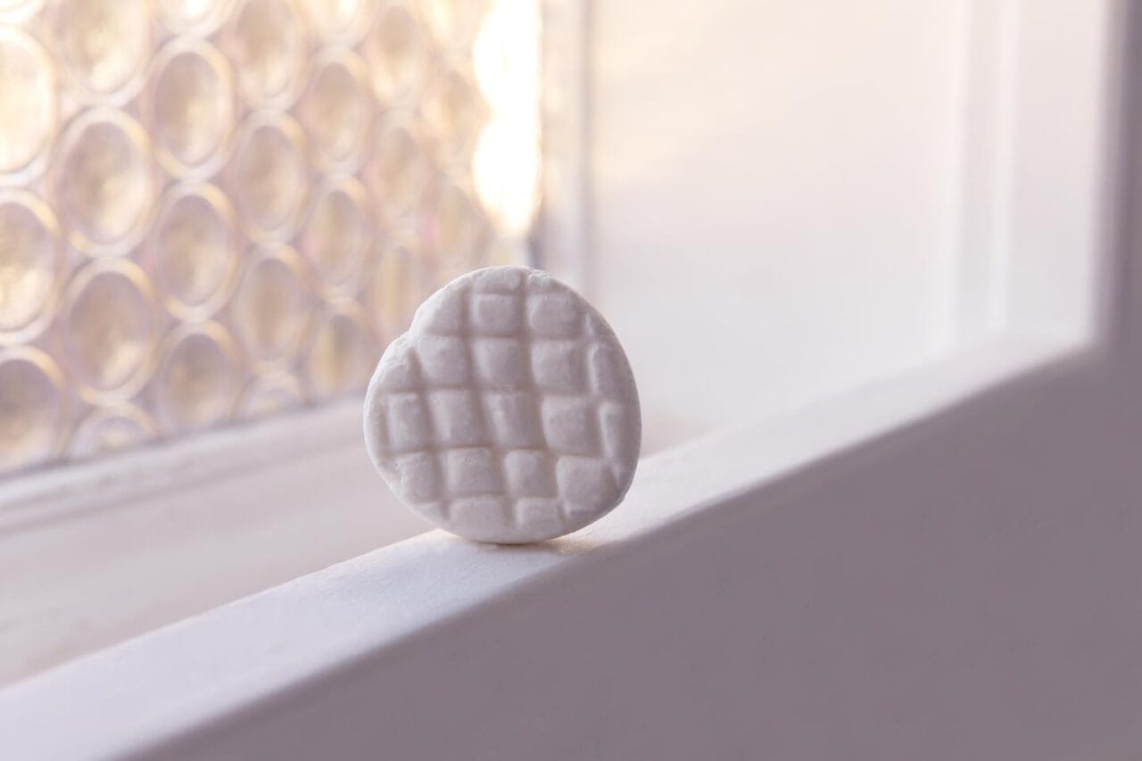Savon solide Pachamamai