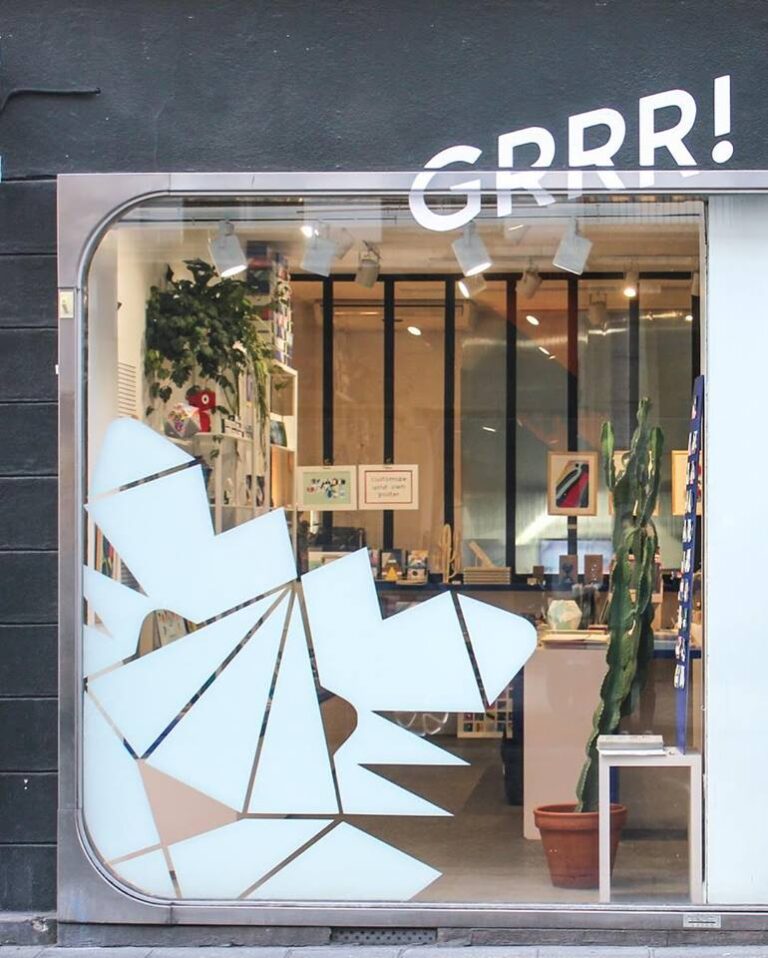 Papier tigre la papeterie