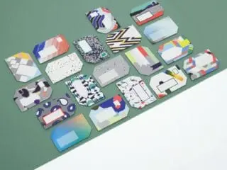 Papier Tigre Papier Tigre