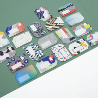 Papier Tigre