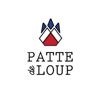 Patte de loup vêtements en chanvre