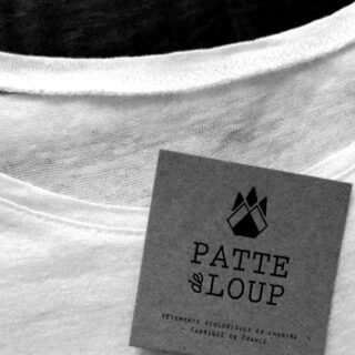 Patte de loup Patte de loup