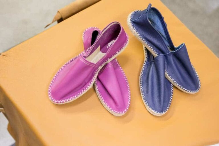 Prodiso les espadrilles