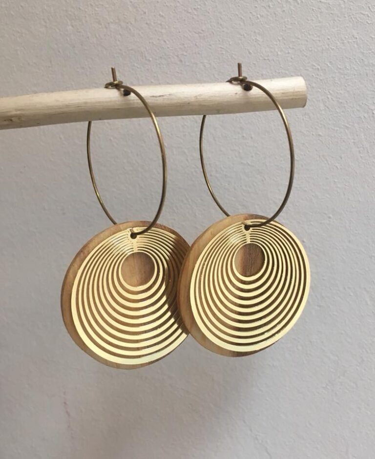 Rootsabaga bijoux