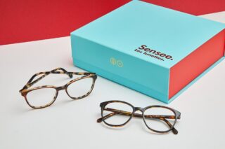 Sensee lunettes optiques et solaires