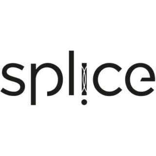Splice vêtements en lin