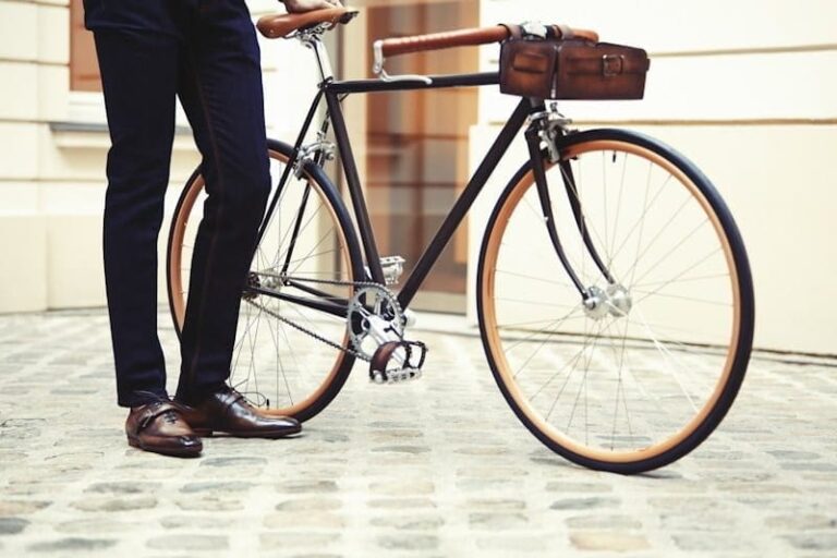 Victoire vélo