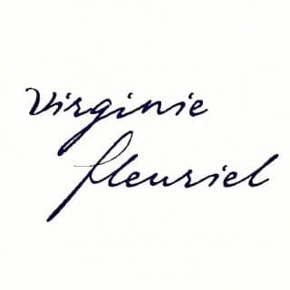 Logo Virginie Fleuriel
