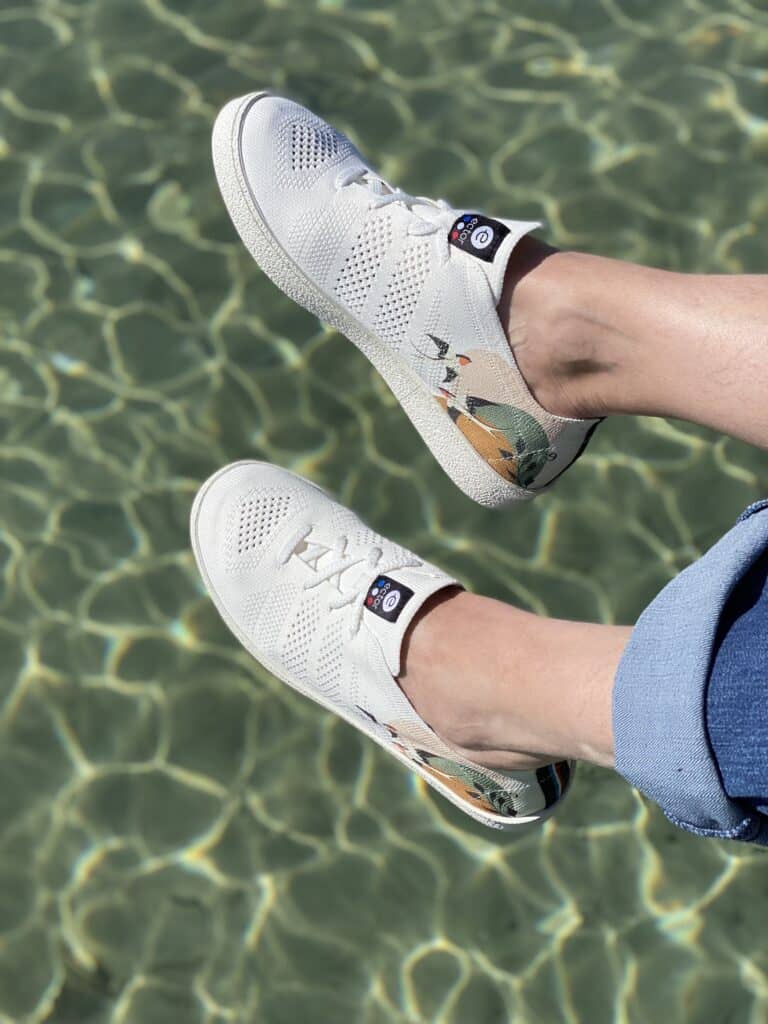 Ector sneakers