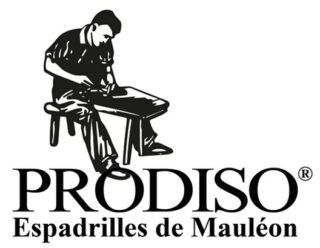 Logo Prodiso