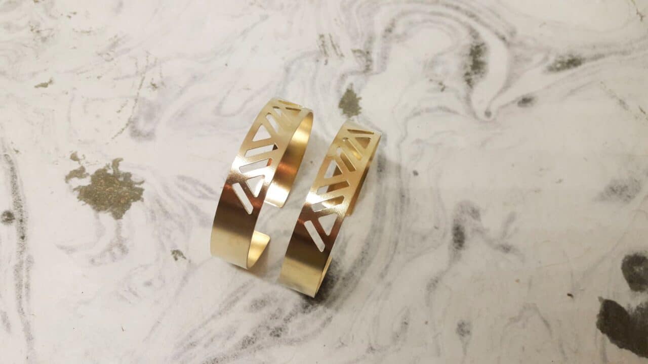 bagues Eeko Jewelry