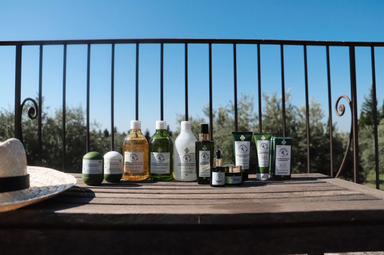 La Provençale la gamme de produits