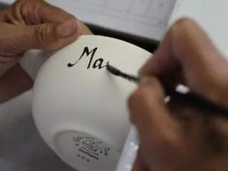 Faïencerie de Pornic