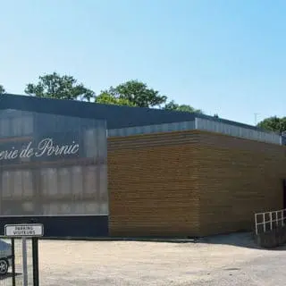 Faïencerie de Pornic