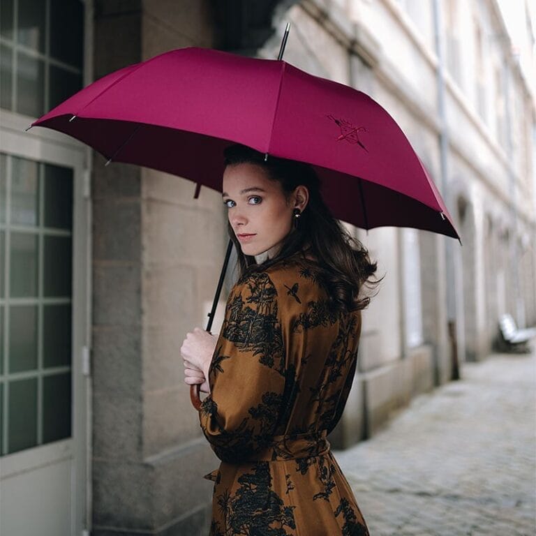 Le parapluie de Cherbourg