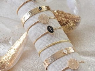 Pluie d’étoiles bijoux Pluie d’étoiles bijoux