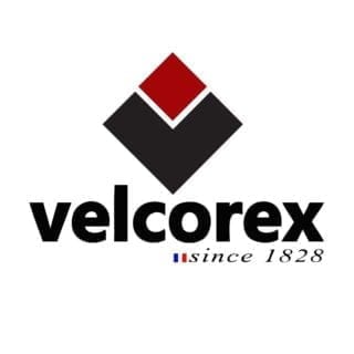Velcorex logo