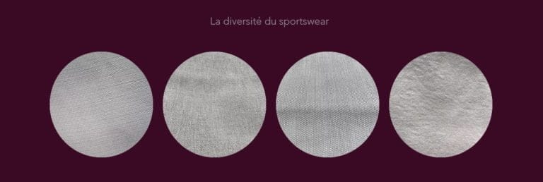 Velcorex sportswear