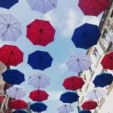 Le Parapluie de Cherbourg