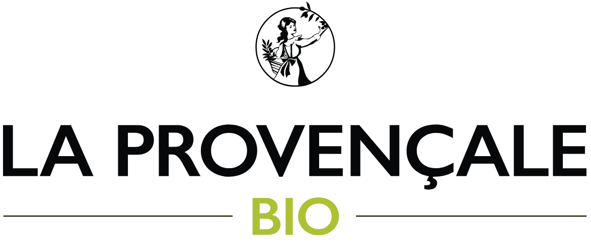 La Provençale - Logo