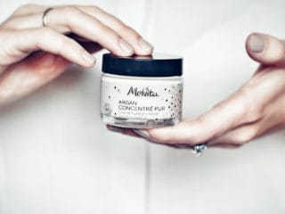 Les crèmes certifiées bio made in France